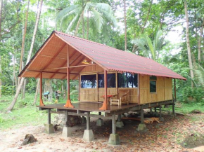 Mimpi Indah resort